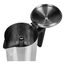 Furber. Chicchi Mokka-Kanne 0,2 l Silber, Farbe: Silber, 3 image