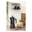 Furber. Chicchi Mokka-Kanne 0,3 l Schwarz, 6 image