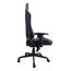 ONIT F01698 Videospiel-Stuhl Gaming-Sessel Gepolsterter Sitz, 3 image