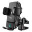 ONIT F01701 Halterung Aktive Halterung Handy/Smartphone Schwarz