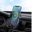 ONIT F01701 Halterung Aktive Halterung Handy/Smartphone Schwarz, 7 image