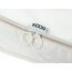 KOOR F01724 Aufbewahrungsbeutel für Kleidung Beige, 2 image