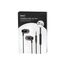 ONIT F01763 Kopfhörer & Headset Kabelgebunden im Ohr Anrufe/Musik Schwarz, Farbe: Schwarz, Länge: 1,15 m, 3 image