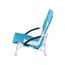 KOOR F01815 Campingstuhl 4 Bein(e) Blau, Farbe: Blau, 2 image