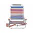 KOOR F01819 Campingstuhl 2 Bein(e) Metallisch, Mehrfarbig, Farbe: Metallisch, Mehrfarbig, 2 image