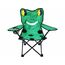 KOOR F01821 Campingstuhl Mehrfarbig