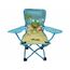 KOOR F01826 Campingstuhl Mehrfarbig