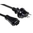 Furber. 1620450 Schwarz 3 m T13, 2 image