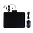 ONIT F02014 Maus Büro Rechts Bluetooth + USB Type-C Optisch 8000 DPI, 10 image