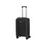 KOOR Manila Koffer Harte Schale Schwarz 63 l Polypropylen (PP)