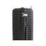 KOOR Manila Koffer Harte Schale Schwarz 63 l Polypropylen (PP), 4 image