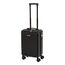 KOOR F02049 Reisegepäck Karre Harte Schale Schwarz 39,5 l Acrylnitril-Butadien-Styrol (ABS)