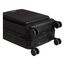 KOOR F02049 Reisegepäck Karre Harte Schale Schwarz 39,5 l Acrylnitril-Butadien-Styrol (ABS), 6 image