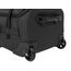 KOOR Jiibs Koffer Soft Shell Schwarz 50 l Netz, Polyethylenterephthalat, 4 image