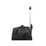 KOOR Jiibs Koffer Soft Shell Schwarz 50 l Netz, Polyethylenterephthalat, 6 image