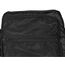 KOOR Jiibs Koffer Soft Shell Schwarz 90 l Netz, Polyethylenterephthalat, 4 image