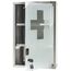 STRUCT F02115 Medizinschrank Edelstahl, 3 image