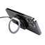 ONIT F02127 Halterung Aktive Halterung Handy/Smartphone Schwarz, 8 image