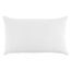 COCON F02148 Kissenbezug Weiß 30 x 50 cm Polyester