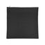 COCON F02151 Kissenbezug Anthrazit 40 x 40 cm Polyester, 2 image