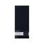 COCON F02162 Kissenbezug Navy 100 x 65 cm Baumwolle