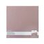 COCON F02165 Bettbezug Malve Baumwolle 200 x 210 cm