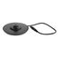 Furber. Bardot Wasserkocher 1 l 1200 W Schwarz, Farbe: Schwarz, 2 image
