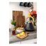 Furber. Bardot Wasserkocher 1,7 l 2200 W Schwarz, Farbe: Schwarz, 4 image