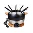 Furber. Chalet 1,8 l 8 Person(en)