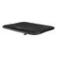 ONIT F02600 Laptoptasche 43,9 cm (17.3") Schutzhülle Schwarz, 2 image