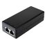 ONIT F02614 PoE-Adapter 10 Gigabit Ethernet, 100 Gigabit Ethernet, Gigabit Ethernet 52 V
