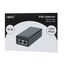ONIT F02614 PoE-Adapter 10 Gigabit Ethernet, 100 Gigabit Ethernet, Gigabit Ethernet 52 V, 5 image