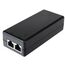 ONIT F02615 PoE-Adapter 10 Gigabit Ethernet, 100 Gigabit Ethernet, Gigabit Ethernet 52 V
