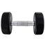 KOOR F02626 Hantel Kurzhantel mit festem Gewicht 8 kg, 2 image