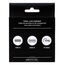 ONIT F02678 USB Kabel USB 3.2 Gen 2 (3.1 Gen 2) 1 m USB C USB A 10 Gbit/s 66 W Schwarz, Grau, Farbe: Schwarz, Grau, Länge: 1 m, 4 image