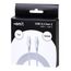 ONIT F02685 USB Kabel USB 3.2 Gen 2 (3.1 Gen 2) 1 m USB C 10 Gbit/s 100 W Weiß, Farbe: Weiß, Länge: 1 m, 3 image