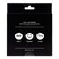 ONIT F02686 USB Kabel USB 3.2 Gen 1 (3.1 Gen 1) 2 m USB C 10 Gbit/s 100 W Schwarz, Grau, 4 image