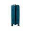 KOOR Manila Kofferset Harte Schale Blau 40 l Polypropylen (PP), 7 image