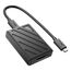 ONIT F02807 Kartenleser USB Schwarz