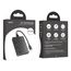 ONIT F02807 Kartenleser USB Schwarz, 6 image