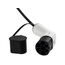 Furber. F02850 Ladekabel für Elektrofahrzeuge Schwarz Typ 2 3 3 m, 3 image
