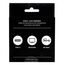 ONIT F02928 USB Kabel USB4 Gen 2x2 1 m USB C 80 Gbit/s 240 W Schwarz, Grau, Farbe: Schwarz, Grau, Länge: 1 m, 5 image