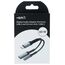 ONIT F02930 Kabeladapter USB-C 3.5 mm jack Schwarz, 3 image