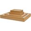 COCON F03052 Bilderrahmen Bilderrahmen-Set Holz, 3 image