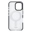 ONIT F03074 Handy-Schutzhülle 15,5 cm (6.12") Cover Schwarz, Transparent, Farbe: Schwarz, Transparent, 3 image
