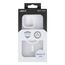 ONIT F03079 Handy-Schutzhülle 15,9 cm (6.27") Cover Weiß, Farbe: Weiß, 4 image
