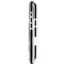 ONIT F03082 Handy-Schutzhülle 17,4 cm (6.86") Cover Schwarz, Transparent, Farbe: Schwarz, Transparent, 4 image