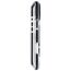 ONIT F03082 Handy-Schutzhülle 17,4 cm (6.86") Cover Schwarz, Transparent, Farbe: Schwarz, Transparent, 5 image