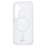 ONIT F03091 Handy-Schutzhülle 17,5 cm (6.9") Cover Transparent, Weiß