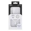 ONIT F03091 Handy-Schutzhülle 17,5 cm (6.9") Cover Transparent, Weiß, 5 image
